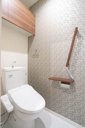 グリーンコーポ朝日が丘Ⅱ 0101号-5