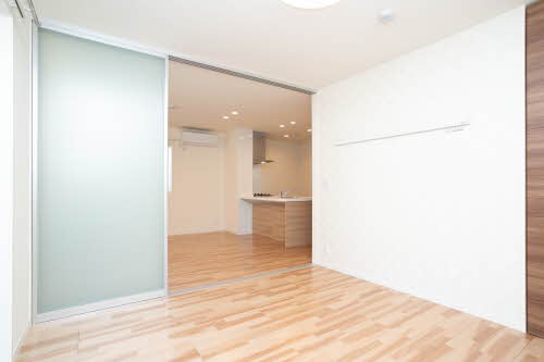 グリーンコーポ朝日が丘Ⅱ 0101号-10