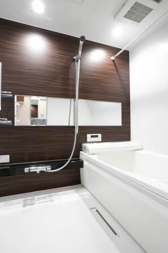 グリーンコーポ朝日が丘Ⅱ 0301号-7