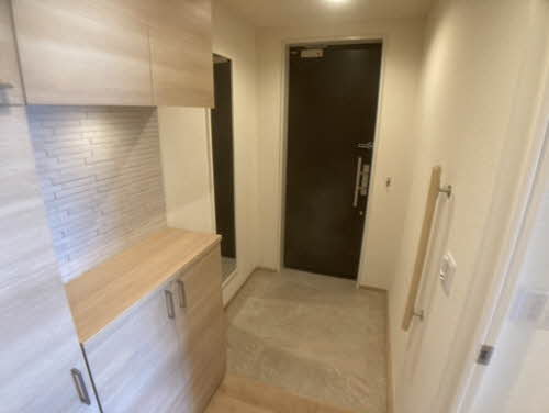 シャーメゾンガーデンズ豊中本町 0303号-4