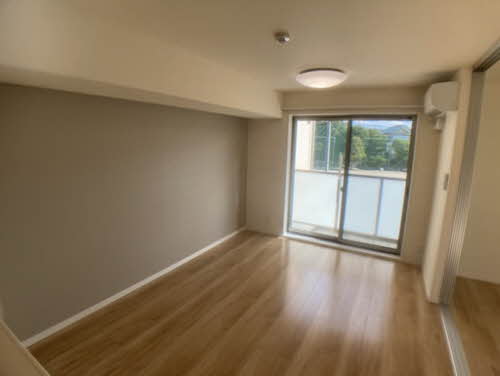 シャーメゾンガーデンズ豊中本町 0303号-5