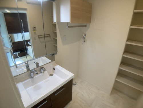 シャーメゾンガーデンズ豊中本町 0303号-11