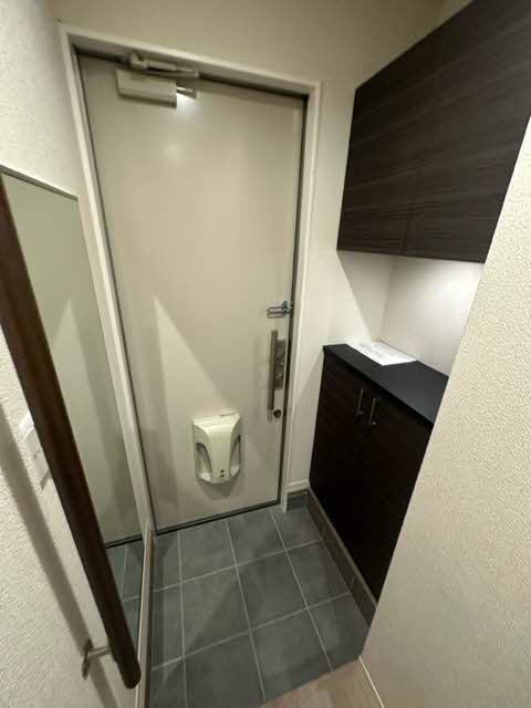 パティオヴィエントⅣ 0201号-15