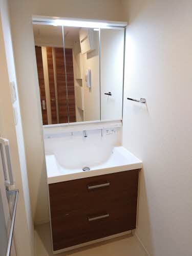 本庄ハウス　魚崎 0202号-6