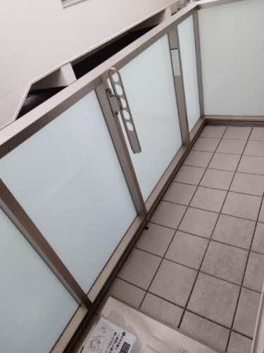 本庄ハウス　魚崎 0202号-9