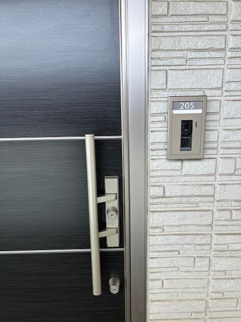 シャーメゾン王寺駅前 0205号-8