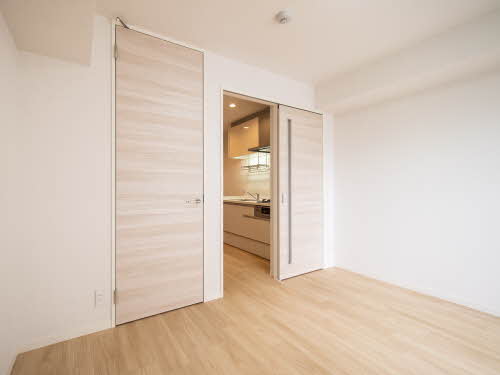 シャーメゾン王寺駅前 0206号-3