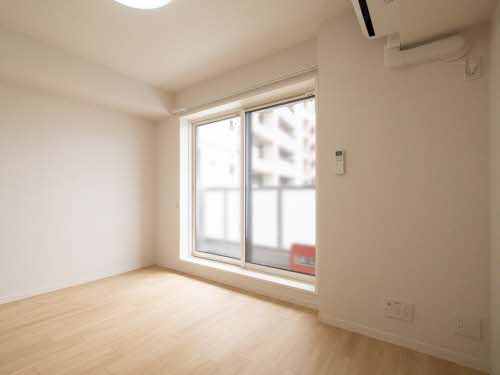 シャーメゾン王寺駅前 0206号-5