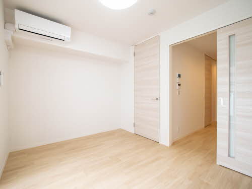 シャーメゾン王寺駅前 0206号-6