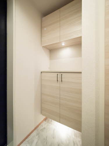 シャーメゾン王寺駅前 0206号-8