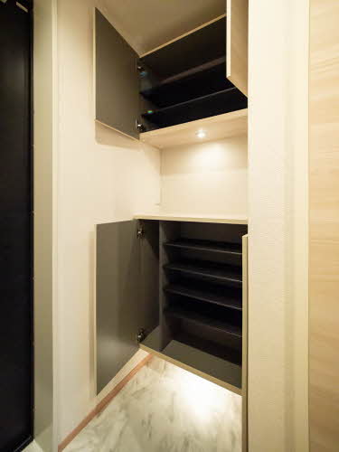 シャーメゾン王寺駅前 0206号-9