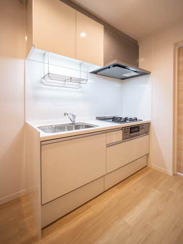 シャーメゾン王寺駅前 0206号-13