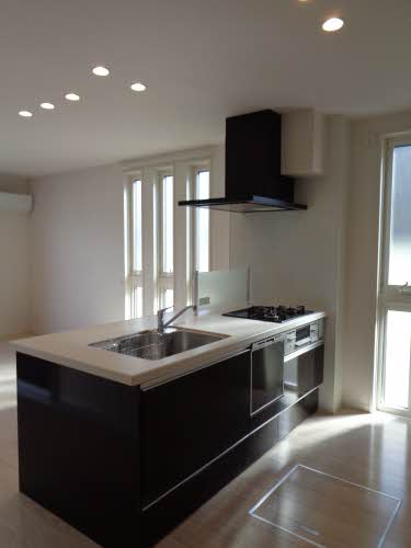 シャーメゾン　梨園 0103号-2