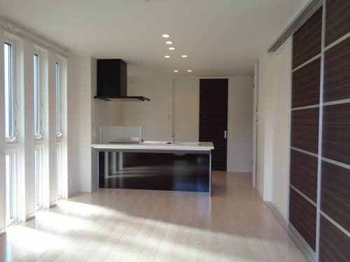 シャーメゾン　梨園 0103号-3