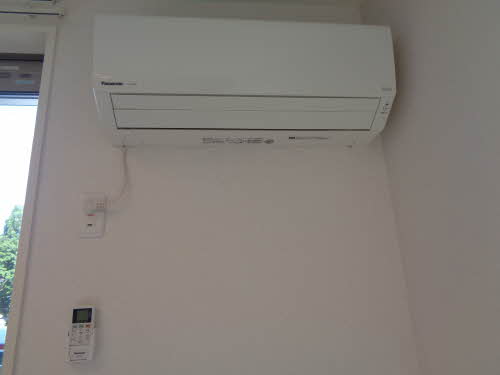 シャーメゾン　梨園 0103号-5