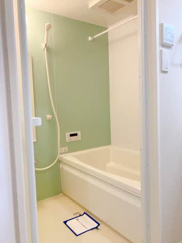 インステージ（Ｉｎ　ｓｔａｇｅ）繁昌Ⅰ A105号-4