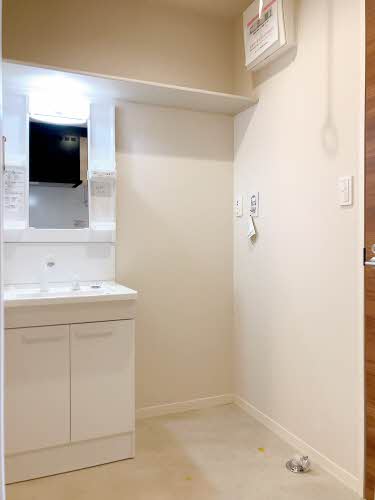 インステージ（Ｉｎ　ｓｔａｇｅ）繁昌Ⅰ A105号-5