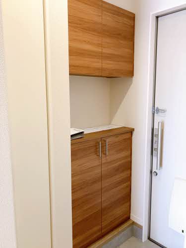 インステージ（Ｉｎ　ｓｔａｇｅ）繁昌Ⅰ A105号-7