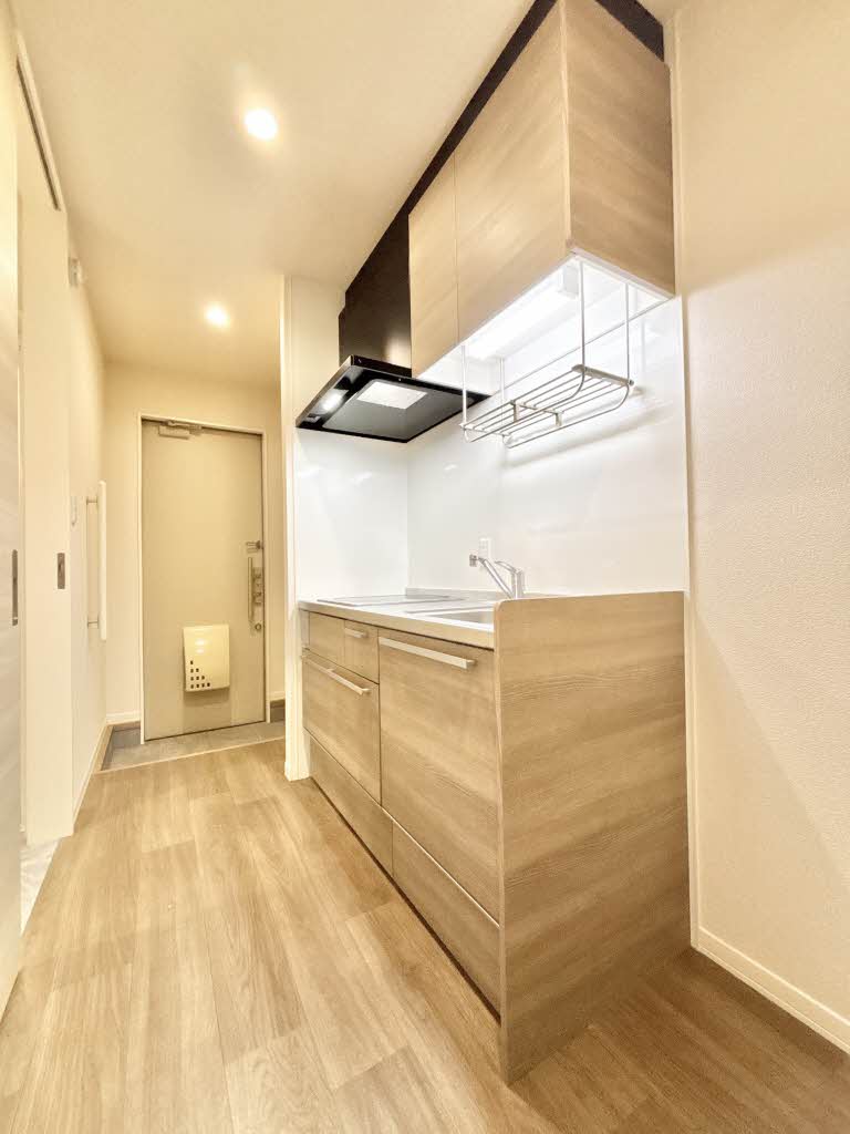 インステージ（Ｉｎ　ｓｔａｇｅ）繁昌Ⅰ B103号-3