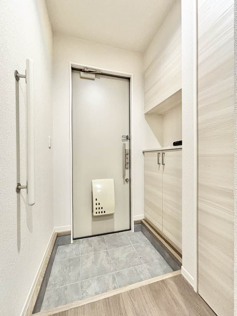 インステージ（Ｉｎ　ｓｔａｇｅ）繁昌Ⅰ B103号-4