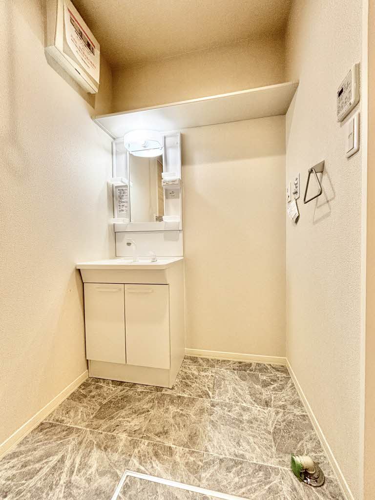 インステージ（Ｉｎ　ｓｔａｇｅ）繁昌Ⅰ B103号-5