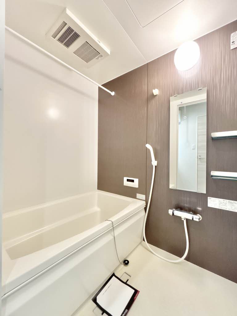 インステージ（Ｉｎ　ｓｔａｇｅ）繁昌Ⅰ B103号-6