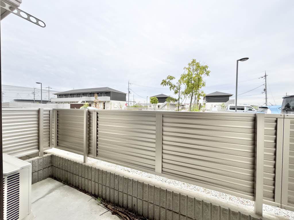 インステージ（Ｉｎ　ｓｔａｇｅ）繁昌Ⅰ B103号-7