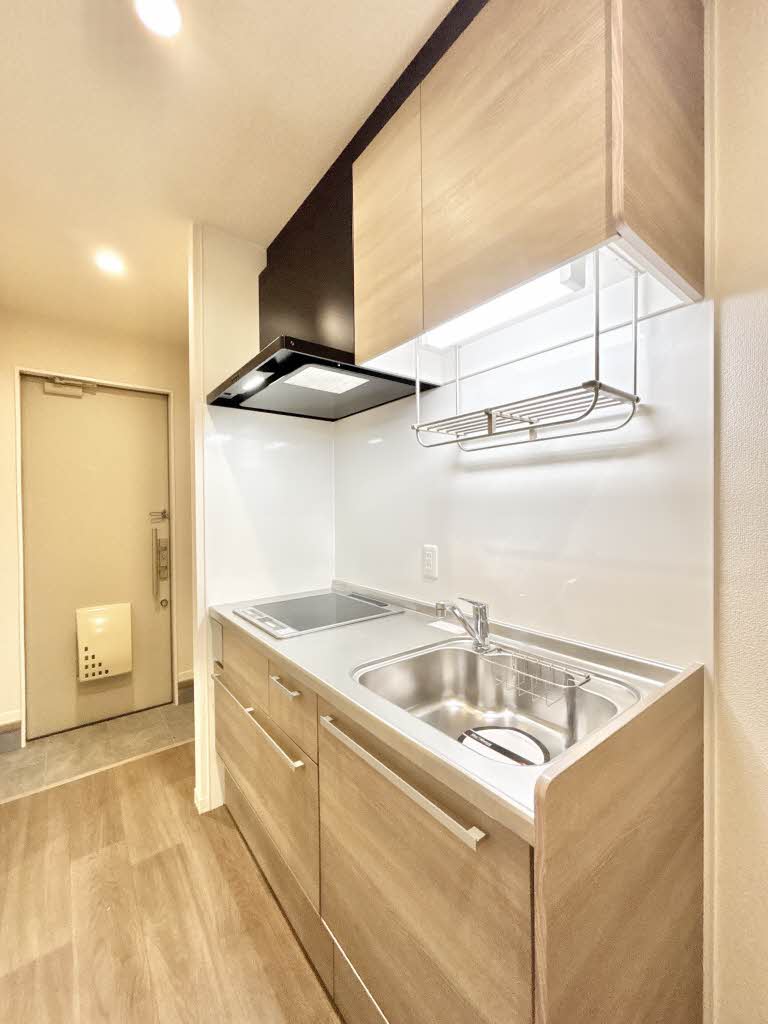 インステージ（Ｉｎ　ｓｔａｇｅ）繁昌Ⅰ B103号-11