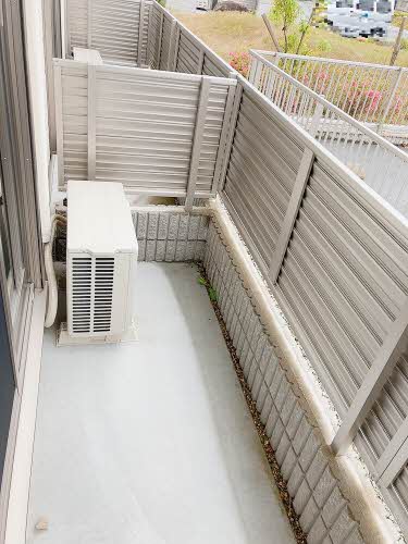 インステージ（Ｉｎ　ｓｔａｇｅ）繁昌Ⅰ B106号-11