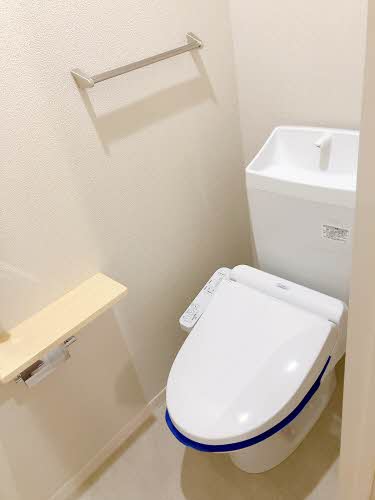 インステージ（Ｉｎ　ｓｔａｇｅ）繁昌Ⅰ B208号-6