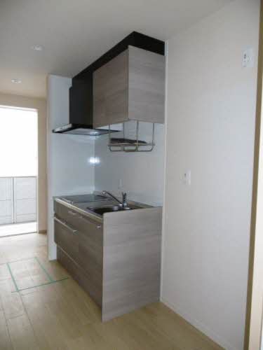 インステージ（Ｉｎ　ｓｔａｇｅ）繁昌Ⅰ C208号-3