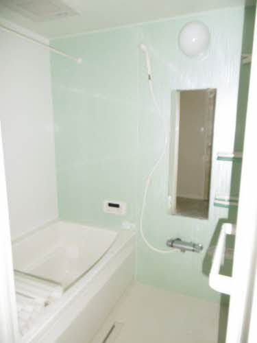 インステージ（Ｉｎ　ｓｔａｇｅ）繁昌Ⅰ C208号-4