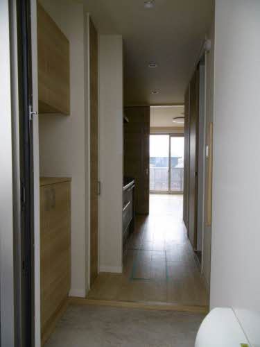 インステージ（Ｉｎ　ｓｔａｇｅ）繁昌Ⅰ C208号-7