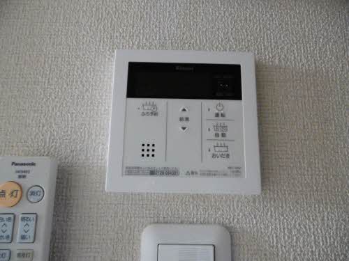 インステージ（Ｉｎ　ｓｔａｇｅ）繁昌Ⅰ C208号-11