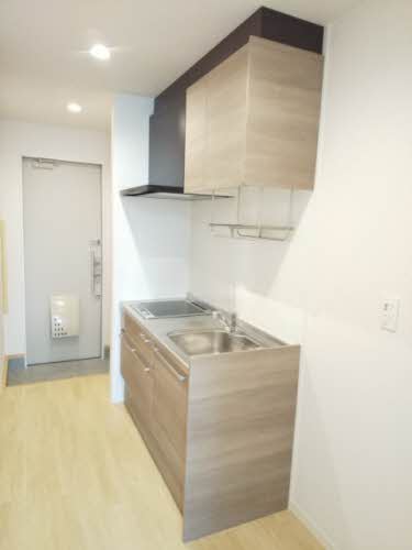 インステージ（Ｉｎ　ｓｔａｇｅ）繁昌Ⅱ D102号-3