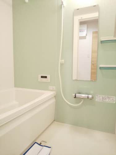 インステージ（Ｉｎ　ｓｔａｇｅ）繁昌Ⅱ D102号-4