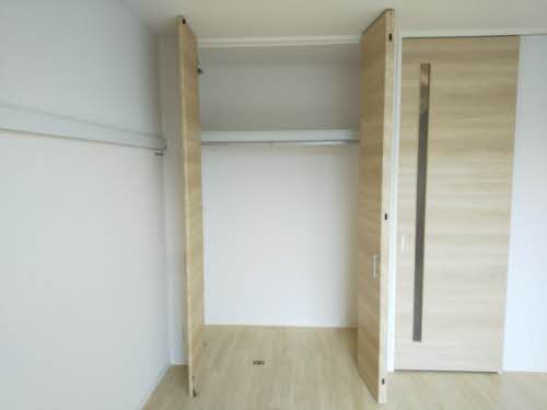 インステージ（Ｉｎ　ｓｔａｇｅ）繁昌Ⅱ D102号-8