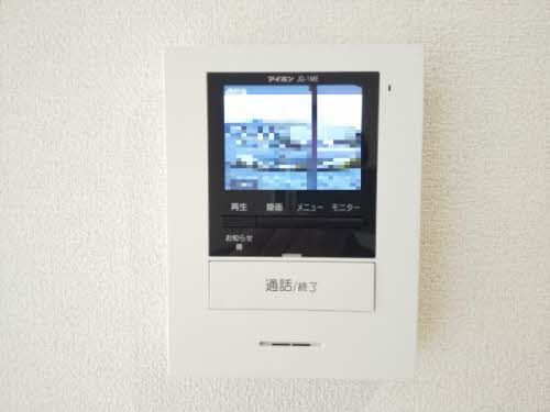 インステージ（Ｉｎ　ｓｔａｇｅ）繁昌Ⅱ D102号-10