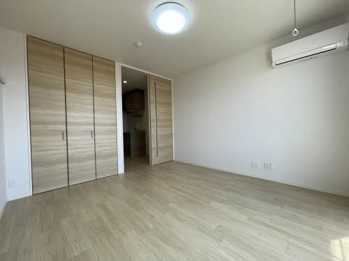 インステージ（Ｉｎ　ｓｔａｇｅ）繁昌Ⅱ D206号-2