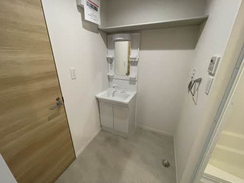 インステージ（Ｉｎ　ｓｔａｇｅ）繁昌Ⅱ D206号-5