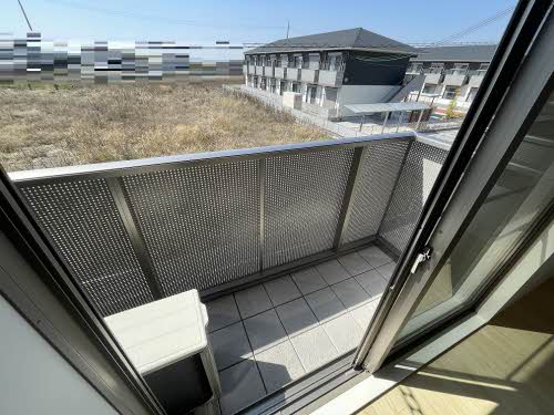 インステージ（Ｉｎ　ｓｔａｇｅ）繁昌Ⅱ D206号-10