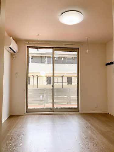 インステージ（Ｉｎ　ｓｔａｇｅ）繁昌Ⅱ F105号-2