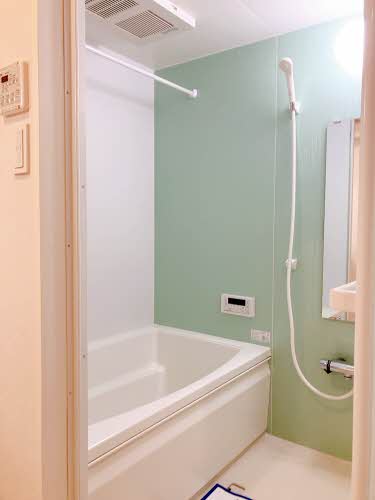 インステージ（Ｉｎ　ｓｔａｇｅ）繁昌Ⅱ F105号-4