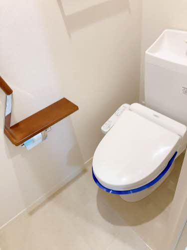 インステージ（Ｉｎ　ｓｔａｇｅ）繁昌Ⅱ F105号-6