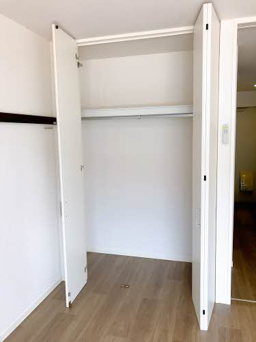 インステージ（Ｉｎ　ｓｔａｇｅ）繁昌Ⅱ F105号-8