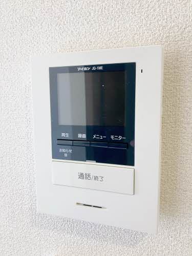 インステージ（Ｉｎ　ｓｔａｇｅ）繁昌Ⅱ F105号-9