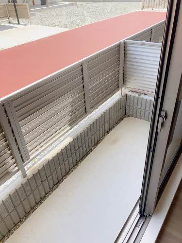 インステージ（Ｉｎ　ｓｔａｇｅ）繁昌Ⅱ F105号-11