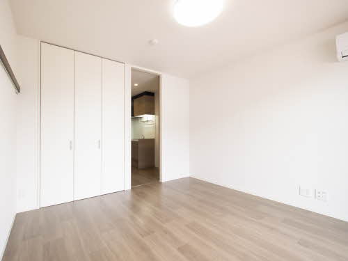 インステージ（Ｉｎ　ｓｔａｇｅ）繁昌Ⅱ F110号-5