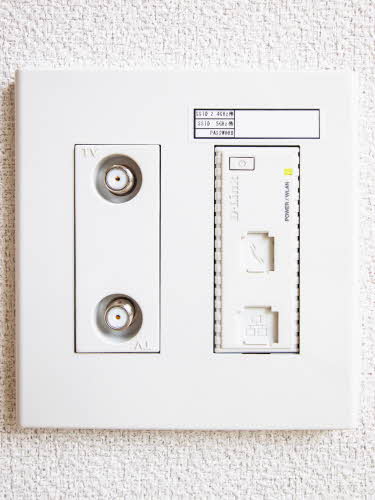 インステージ（Ｉｎ　ｓｔａｇｅ）繁昌Ⅱ F110号-7