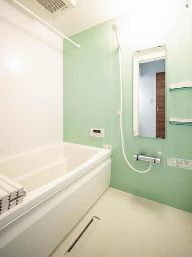 インステージ（Ｉｎ　ｓｔａｇｅ）繁昌Ⅱ F110号-13